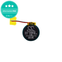 Μπαταρία για Garmin Approach S1, S3, S4, Forerunner 110, 210, S1, 200mAh, Li-Ion, 3.7V, 361-00047-00, HQ