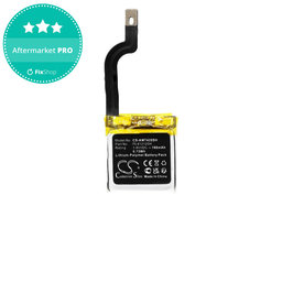 Μπαταρία για Amazfit GTR 42mm, 190mAh, Li-Pol, 3.85V, PL412120H, HQ