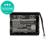 Μπαταρία για Marshall Stockwell, 3400mAh, Li-Ion, 11.1V, TF18650-2200-1S3PA, HQ