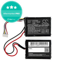 Μπαταρία για Beats Pill 2.0, 750mAh, Li-Ion, 7.4V, J272/ICP092941SH, HQ