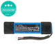 Μπαταρία για JBL Xtreme Splashproof, 5000mAh, Li-Pol, 7.4V, GSP0931134 02, HQ