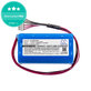 Μπαταρία για Marshall Kilburn II, 5200mAh, Li-Ion, 7.4V, TF18650-3200-4S2PA, HQ