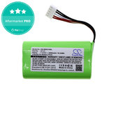 Μπαταρία για Sony SRS X3, XB2, XB20, 2600mAh, Li-Ion, 7.4V, ST-01, HQ