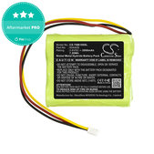 Μπαταρία για Toniebox, 2000mAh, Ni-MH, 3.6V, 50AA5S, HQ