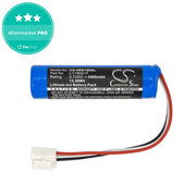 Μπαταρία για Harman/Kardon Onyx Studio 1, 2, 3400mAh, Li-Ion, 3.7V, LI11B001F, HQ