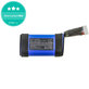 Μπαταρία για JBL PartyBox On-The-Go, 3000mAh, Li-Ion, 7.4V, SUN-INTE-265, HQ