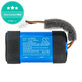 Μπαταρία για JBL Flip 6, 6800mAh, Li-Ion, 3.7V, GSP-1S2P-F6D, HQ