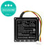 Μπαταρία για JBL Party Box 100, 2600mAh, Li-Ion, 14.4V, SUN-INTE-260, HQ