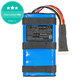 Μπαταρία για JBL Boombox 2, 10400mAh, Li-Ion, 7.4V, SUN-INTE-213, HQ