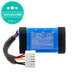 Μπαταρία για JBL Charge Essential 2, 7800mAh, Li-Ion, 3.6V, GSP-1S3P-CH40, HQ