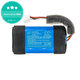 Μπαταρία για JBL Partybox Encore Essential, 6800mAh, Li-Ion, 3.7V, GSP-1S2P-F5A, HQ