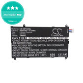 Μπαταρία για Samsung Galaxy Tab Pro 8.4, 4800mAh, Li-Pol, 3.8V, T4800E, HQ