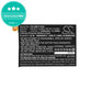 Μπαταρία για Samsung Galaxy Tab S2 8.0, 3500mAh, Li-Pol, 3.8V, EB-BT710ABA, HQ