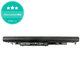 Μπαταρία για HP 240 G6, Pavilion 14, 15, 17, 2400mAh, Li-Ion, 14.8V, JC04, HQ