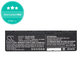 Μπαταρία για Dell Latitude E7240, 7250, 12, 6000mAh, Li-Pol, 7.4V, VFV59, HQ