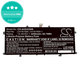 Μπαταρία για Asus Zenbook 13, Zenbook 14, 4250mAh, Li-Pol, 15.48V, C41N1904, HQ