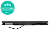 Μπαταρία για Lenovo Ideapad 110, V110, V310, V510, 2200mAh, Li-Ion, 14.4V, L15L4A02, HQ