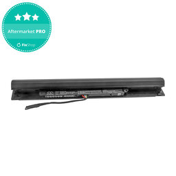 Μπαταρία για Lenovo IdeaPad 110-15, 4100mAh, Li-Ion, 10.8V, 5B10L79053, HQ