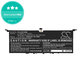 Μπαταρία για Lenovo IdeaPad 730-13, 2650mAh, Li-Pol, 15.36V, 5B10R32748, HQ