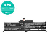 Μπαταρία για Lenovo ThinkPad Yoga 260, 2900mAh, Li-Ion, 15.2V, 00HW026, HQ