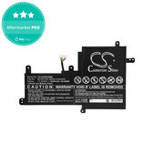 Μπαταρία για Asus VivoBook S15, X530, 3550mAh, Li-Ion, 11.52V, B31N1729, HQ