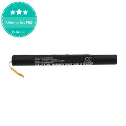 Μπαταρία για Lenovo Yoga Tablet 2, 9200mAh, Li-Ion, 3.75V, L14C3K31, HQ