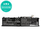Μπαταρία για MSI GS65 Stealth Thin, PS63, P65 Creator 8RF, 5200mAh, Li-Pol, 15.2V, BTY-M6L, HQ