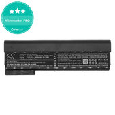 Μπαταρία για HP ProBook 640 G1, 650 G1, 655 G1, 645 G1, 8400mAh, Li-Ion, 10.8V, CA06XL, HQ