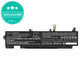Μπαταρία για HP ZBook Firefly 15 G7, G8, EliteBook 855 G7, G8, 850 G7, G8, 4600mAh, Li-Pol, 11.55V, CC03053XL, HQ