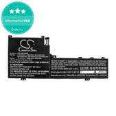 Μπαταρία για Lenovo Yoga S740 14, IdeaPad S740-14IIL, 3950mAh, Li-Pol, 15.36V, L19L4PD2, HQ