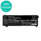 Μπαταρία για Asus ROG Strix G15, G17, 3500mAh, Li-Pol, 15.48V, C41N2010, HQ