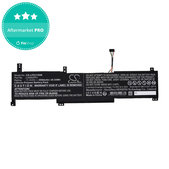 Μπαταρία για Lenovo IdeaPad 3-series, 3950mAh, Li-Pol, 11.4V, L20M3PF0, HQ