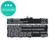 Μπαταρία για Samsung Galaxy Tab S 10.5, 7900mAh, Li-Pol, 3.8V, EB-BT800FBC, HQ
