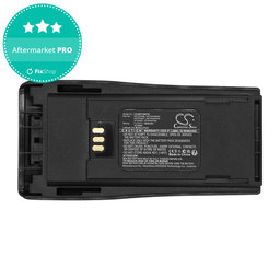 Μπαταρία για Motorola CP140, 150, 160, 200, DP1400, GP3188, 1800mAh, Li-Ion, 7.2V, NNTN4496, HQ