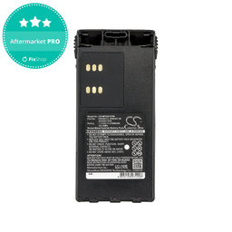 Μπαταρία για Motorola GP, HT, MTX, Pro-series, 2100mAh, Ni-MH, 7.2V, HNN9013, HQ