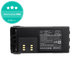 Μπαταρία για Motorola GP, HT, MTX, Pro, 2600mAh, Li-Ion, 7.4V, HNN9008A, HQ