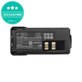 Μπαταρία για Motorola DP2000, Motorola DP2400, 2600mAh, Li-Ion, 7.4V, PMNN4415, HQ