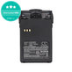 Μπαταρία για ADI AT-46, Baojie BJUV22, Huntec HT-3688, 1200mAh, Li-Ion, 7.4V, LB-38L, HQ