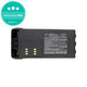 Μπαταρία για Motorola GP1280, GP140, GP320, GP540, HT1200, MTX850, Pro5150, 1800mAh, Ni-MH, 7.2V, HNN9011BR, HQ