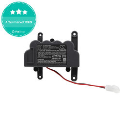 Μπαταρία για Hoover ATV324LD 1011, UNP324RM 1001, 2500mAh, Li-Ion, 32.4V, 48019919, HQ