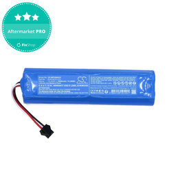 Μπαταρία για Mamibot ExVac 890, 5200mAh, Li-Ion, 14.4V, SUN-INTE-279, HQ