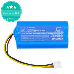 Μπαταρία για ETA Nico 2219, 2600mAh, Li-Ion, 14.4V, PNC423894511, HQ