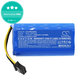 Μπαταρία για Hoover HGO31, HGO32, HGO33, 2600mAh, Li-Ion, 14.8V, B015, HQ