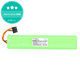 Μπαταρία για Neato Botvac 70, 75, 80, 85, 2000mAh, Ni-MH, 12V, NX2000SCx10, HQ