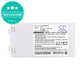 Μπαταρία για Xiaomi Dreame V10, V9, V8, XR, 2500mAh, Li-Ion, 25.2V, WN4, HQ