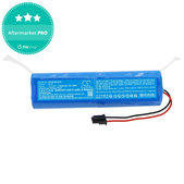 Μπαταρία για Eufy RoboVac X8 Hybrid, 6400mAh, Li-Ion, 14.4V, PA61, HQ