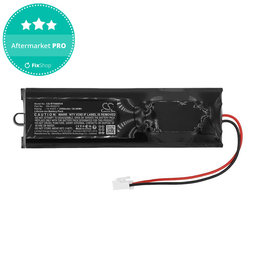 Μπαταρία για Rowenta Air Force Extreme, 2500mAh, Li-Ion, 14.4V, RS-RH5272, HQ