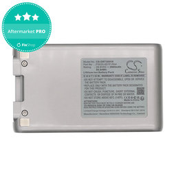 Μπαταρία για Dreame T30, 2900mAh, Li-Ion, 29.6V, P2033-8S1P-PAA, HQ