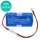 Μπαταρία για Electropan Ilife V3S, 2600mAh, Li-Ion, 11.1V, UR18650ZT-3S1P-S, HQ