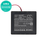 Μπαταρία για Hobot Legee 668, Legee 669, 2600mAh, Li-Ion, 14.8V, HB668P108, HQ